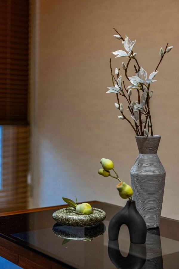 Bijou Suites Serenity Osaka Zewnętrze zdjęcie