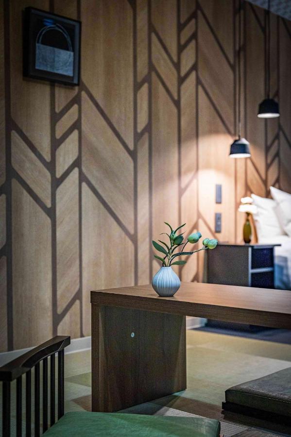 Bijou Suites Serenity Osaka Zewnętrze zdjęcie